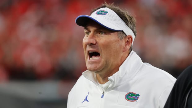 Dan Mullen